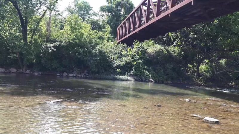 Wasena Park - Roanoke, VA