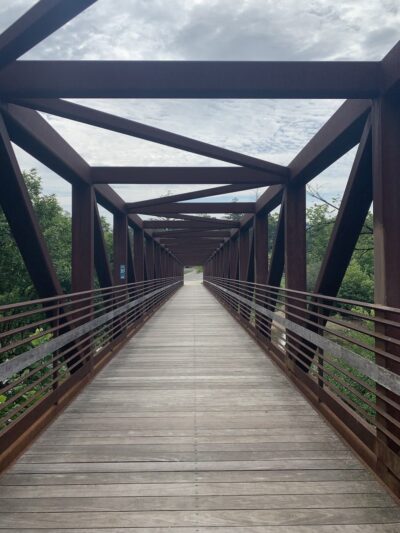 Wasena Park - Roanoke, VA