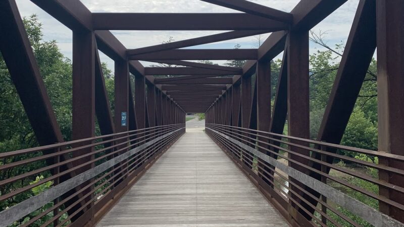 Wasena Park - Roanoke, VA