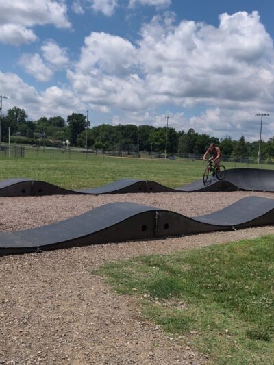 Wasena Park - Roanoke, VA