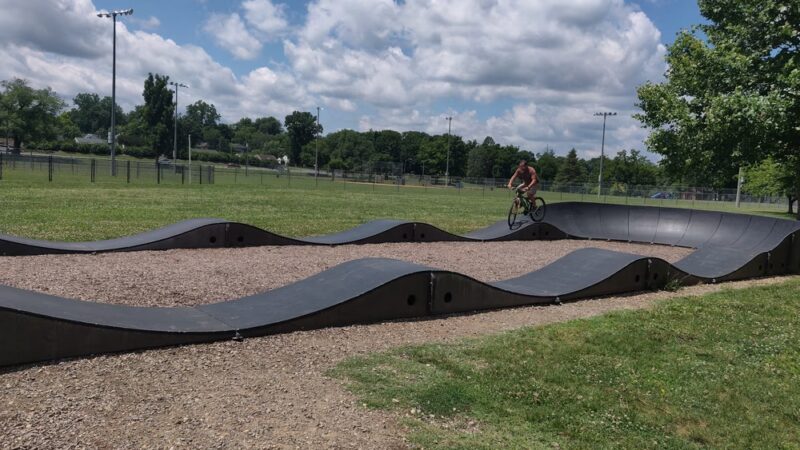 Wasena Park - Roanoke, VA