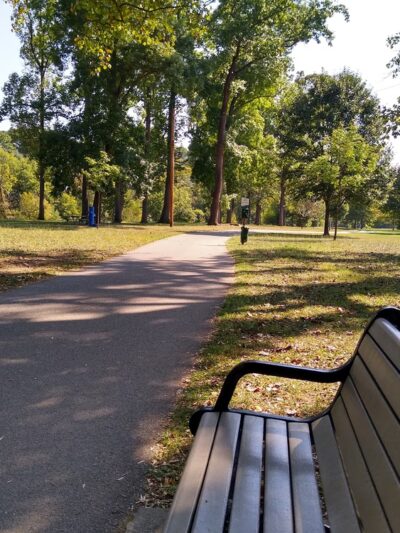 Wasena Park - Roanoke, VA