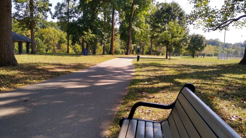 Wasena Park - Roanoke, VA