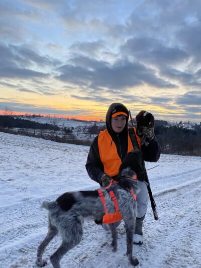 Windy Hill Fowl LLC - Roaring Branch, PA