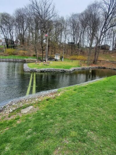 Spring Dam Park - Roaring Spring, PA