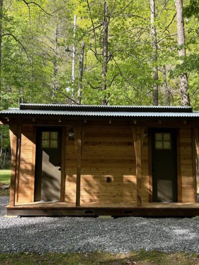 Hidden Waters RV Park, Campground & Outdoors - Robbinsville, NC