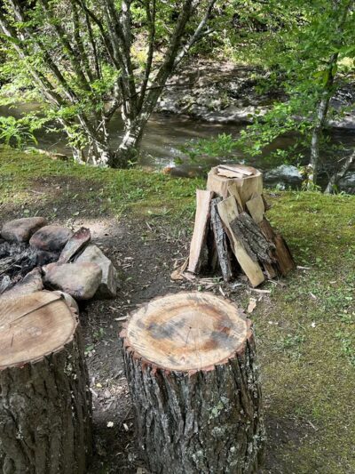 Hidden Waters RV Park, Campground & Outdoors - Robbinsville, NC