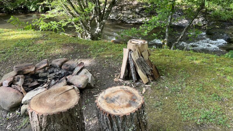 Hidden Waters RV Park, Campground & Outdoors - Robbinsville, NC