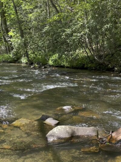 Hidden Waters RV Park, Campground & Outdoors - Robbinsville, NC