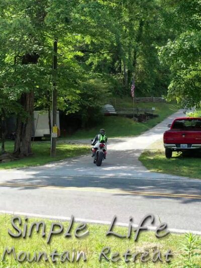 Simple Life Cabins and Campground - Robbinsville, NC
