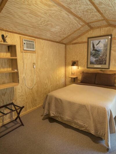 Simple Life Cabins and Campground - Robbinsville, NC