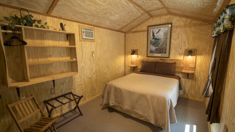 Simple Life Cabins and Campground - Robbinsville, NC