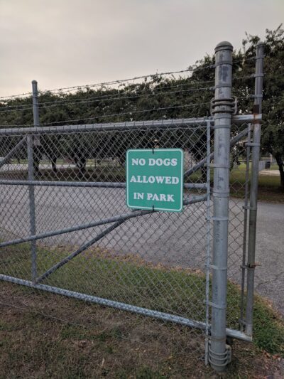 Robersonville Recreational Park - Robersonville, NC
