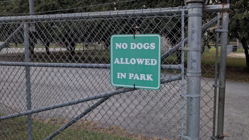 Robersonville Recreational Park - Robersonville, NC