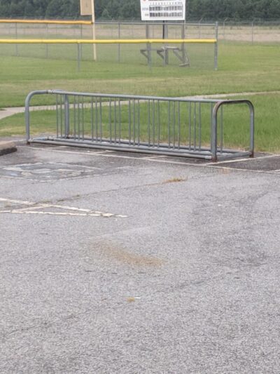 Robersonville Recreational Park - Robersonville, NC