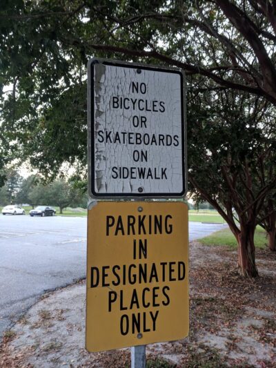 Robersonville Recreational Park - Robersonville, NC