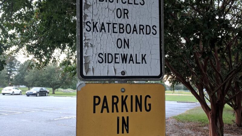 Robersonville Recreational Park - Robersonville, NC