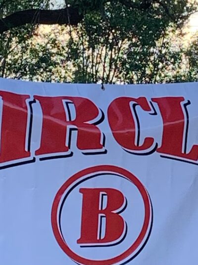 Circle B RV Park Roby,TX - Roby, TX