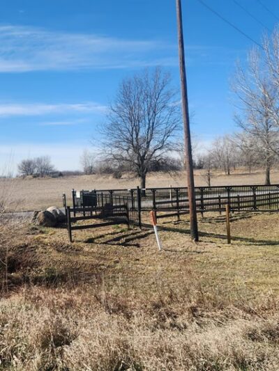 Homestead Trail - Roca, NE