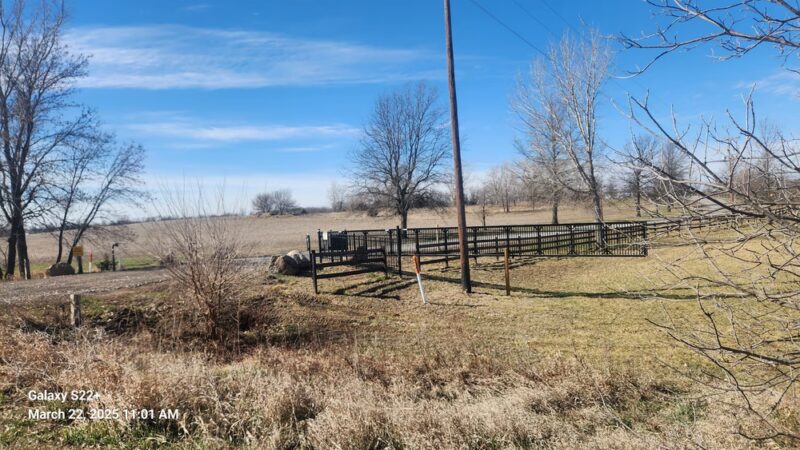 Homestead Trail - Roca, NE