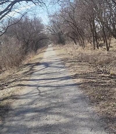 Homestead Trail - Roca, NE