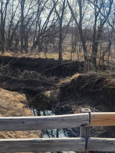 Homestead Trail - Roca, NE