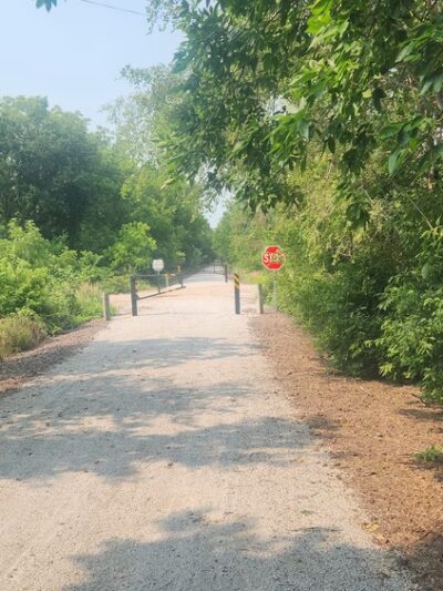 Homestead Trail - Roca, NE