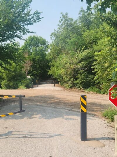 Homestead Trail - Roca, NE