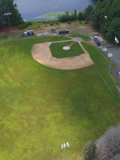 Rochdale Park - Rochdale, MA