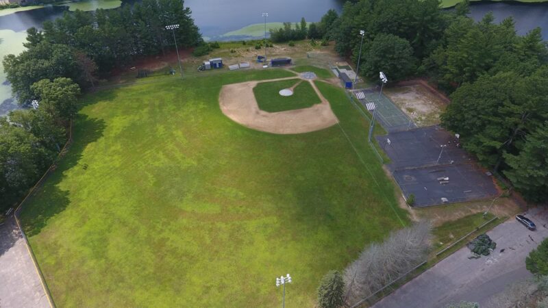 Rochdale Park - Rochdale, MA