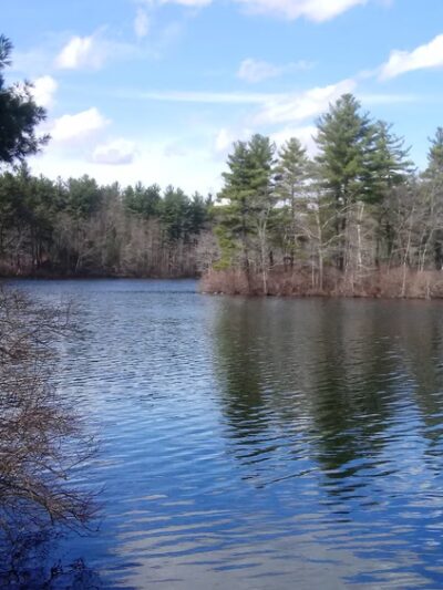 Rochdale Park - Rochdale, MA