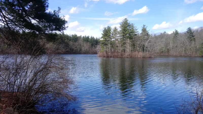 Rochdale Park - Rochdale, MA