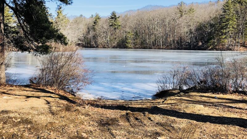 Rochdale Park - Rochdale, MA