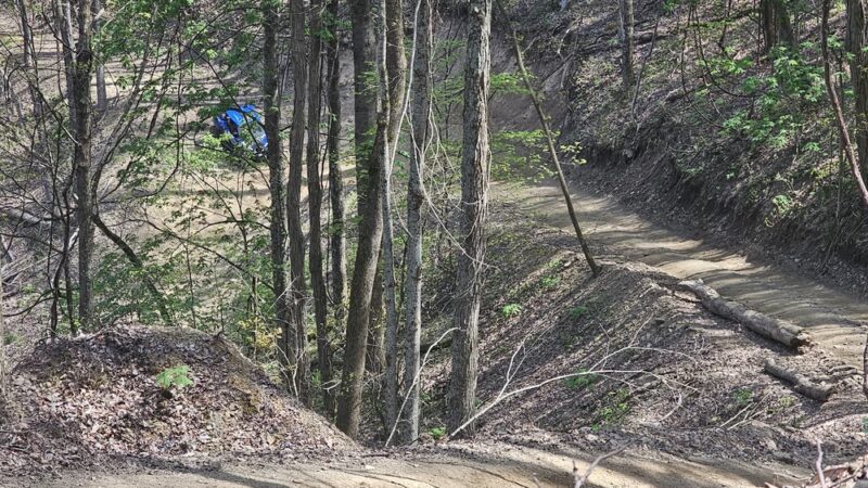 Black Dog Ranch ATV Lodging - Rock, WV