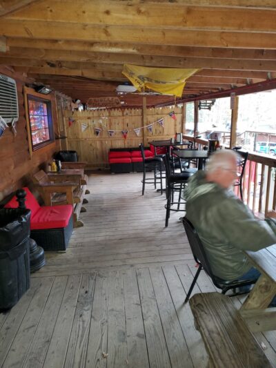 Rider's Paradise - Rock, WV