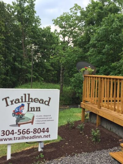Trailheadinn - Rock, WV