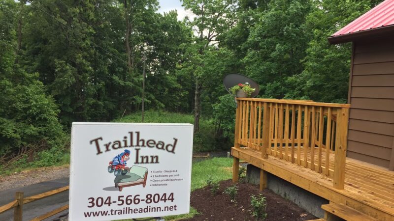 Trailheadinn - Rock, WV