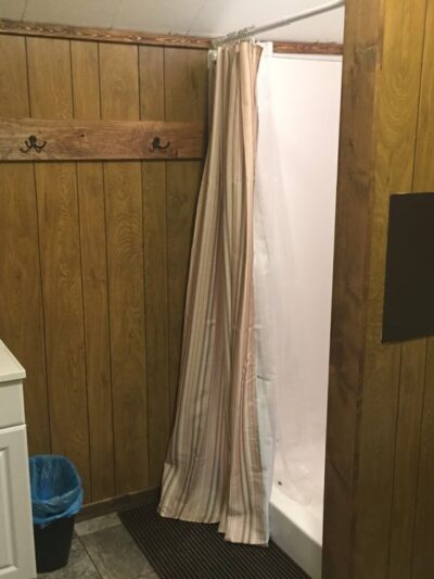 Trailheadinn - Rock, WV