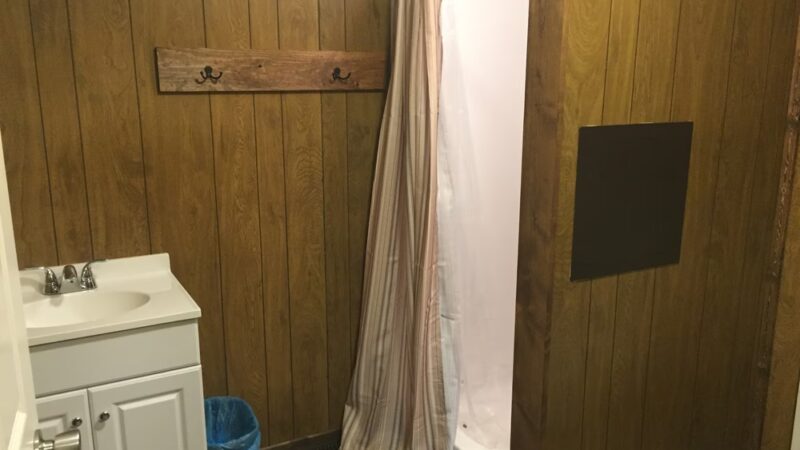 Trailheadinn - Rock, WV