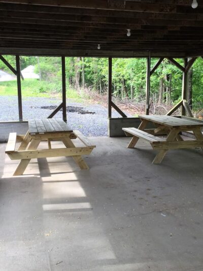 Trailheadinn - Rock, WV