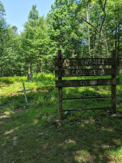 Wildcat Ridge Wildlife Management Area - Rockaway Township, NJ