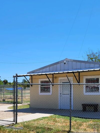 Rockdale Dog Shelter and Dog Park - Rockdale, TX