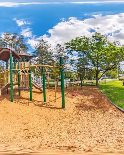 Croydon Park - Rockville, MD