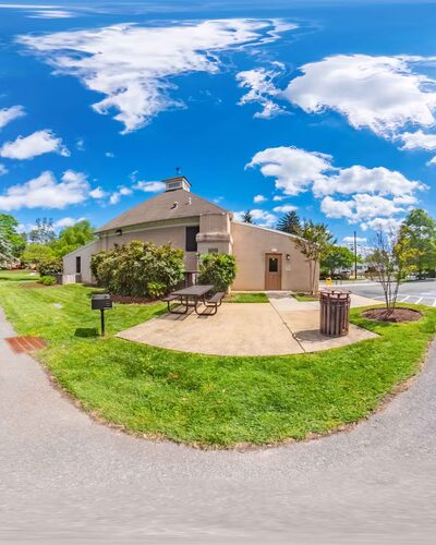 Croydon Park - Rockville, MD