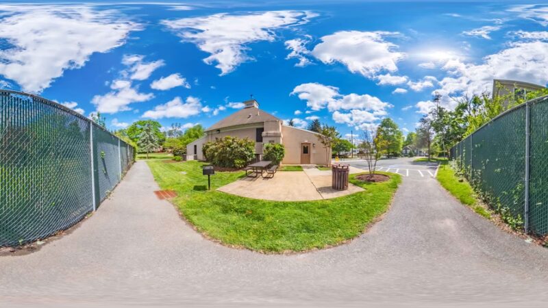 Croydon Park - Rockville, MD