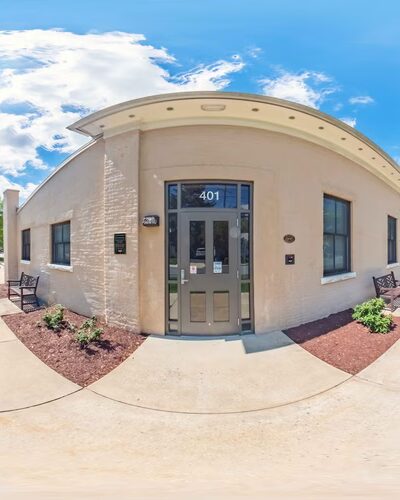 Croydon Park - Rockville, MD