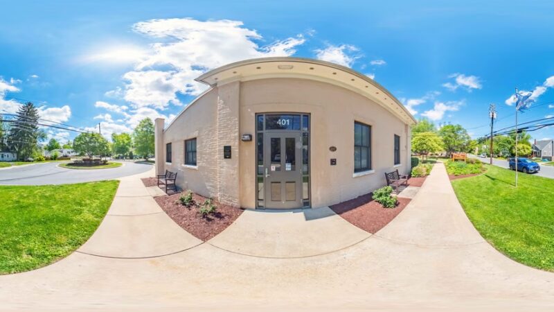 Croydon Park - Rockville, MD