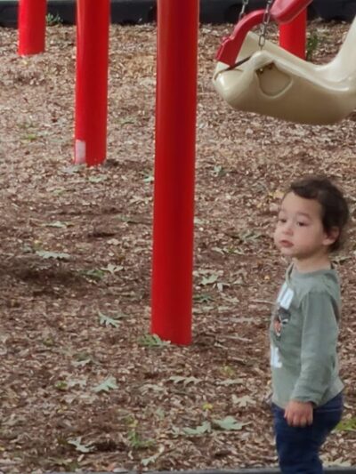 Croydon Park - Rockville, MD