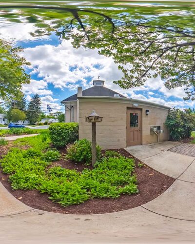 Croydon Park - Rockville, MD