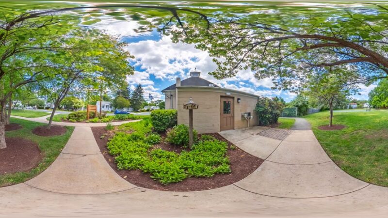 Croydon Park - Rockville, MD